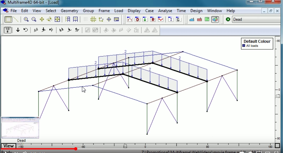 Smartframe Load Path Training Introductory and Training Videos and Webinars